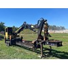 2013 Tigercat 234B Log Loader
